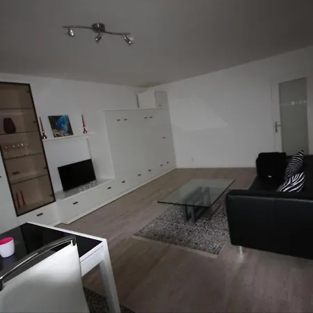 Apartamento Gemütliche Wattkieker Husum (Schleswig-Holstein)