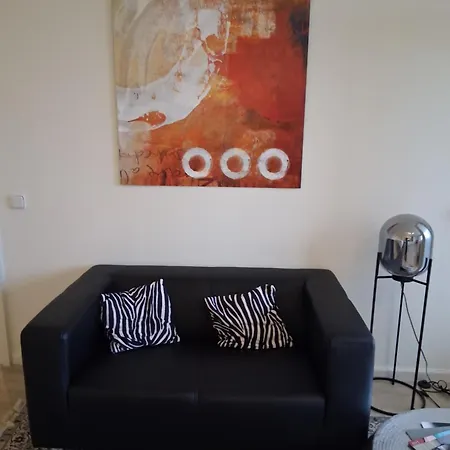 Gemuetliche Wattkieker