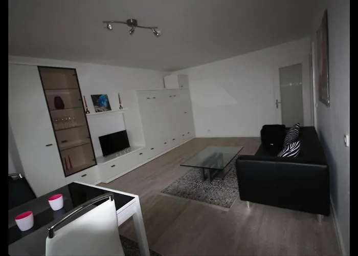Apartamento Gemütliche Wattkieker Husum (Schleswig-Holstein)